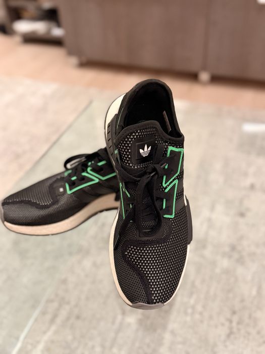 Vand adidasi Adidas Nmd