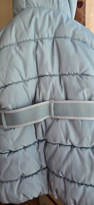 Дебело зимно яке LC Waikiki 86-92