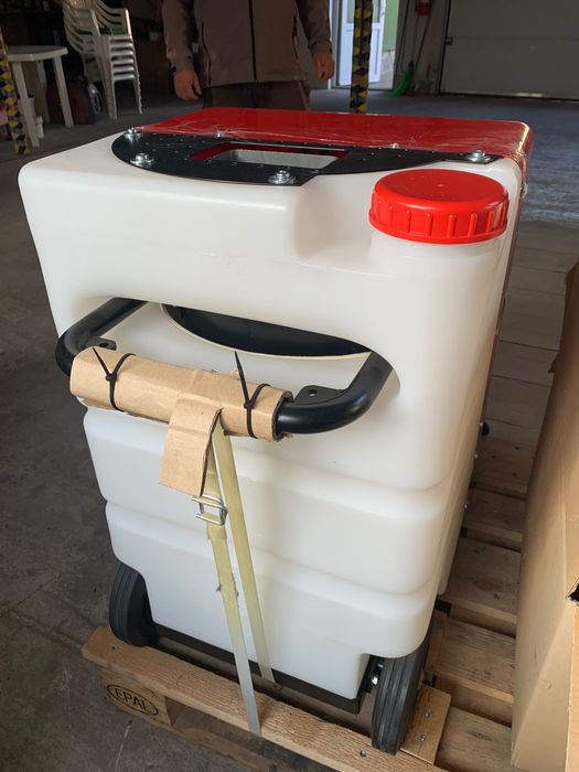 De vânzare încălzitor apă pe motorină