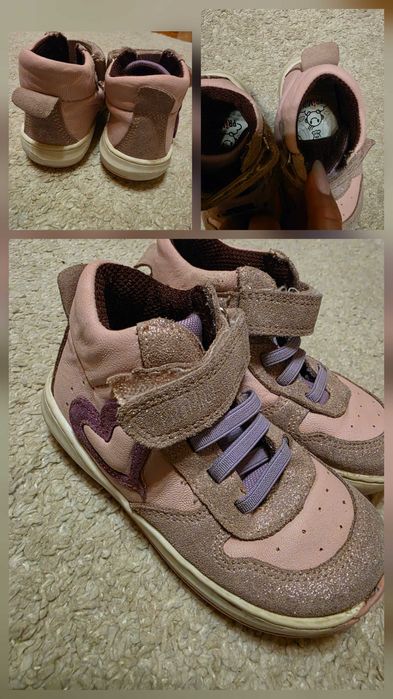 Детски обувки, боти, ботуши