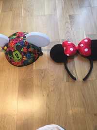 Accesorii Mickey si Minnie