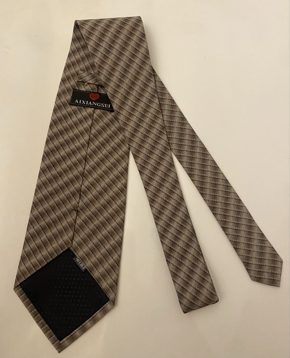 Cravata Aixiangsui