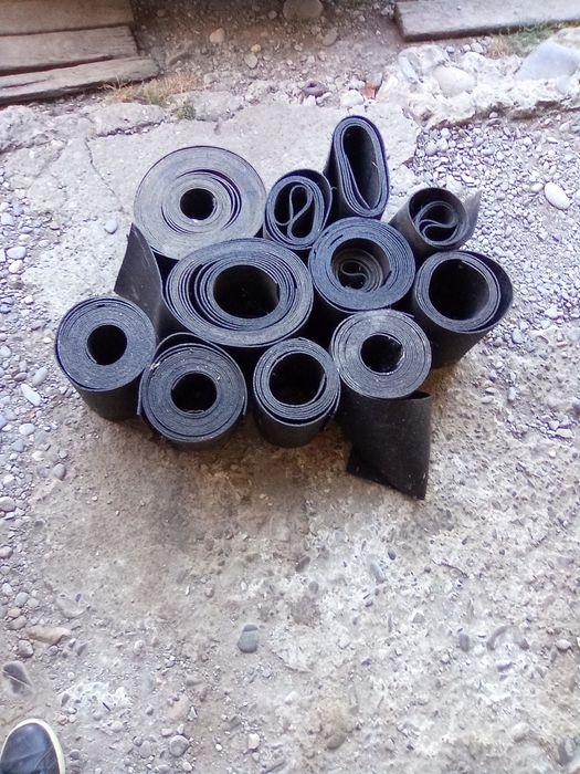 Accesorii pentru semiremorca