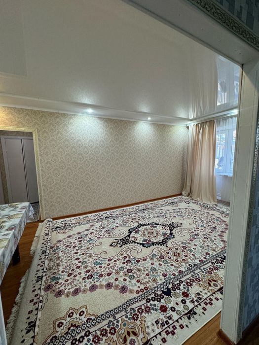 Продам трех ком кв на юбелейный в центре