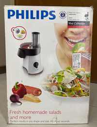 Philips SaladMaker резачка