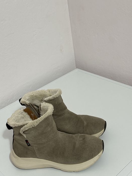 Боти Rieker,ном 37