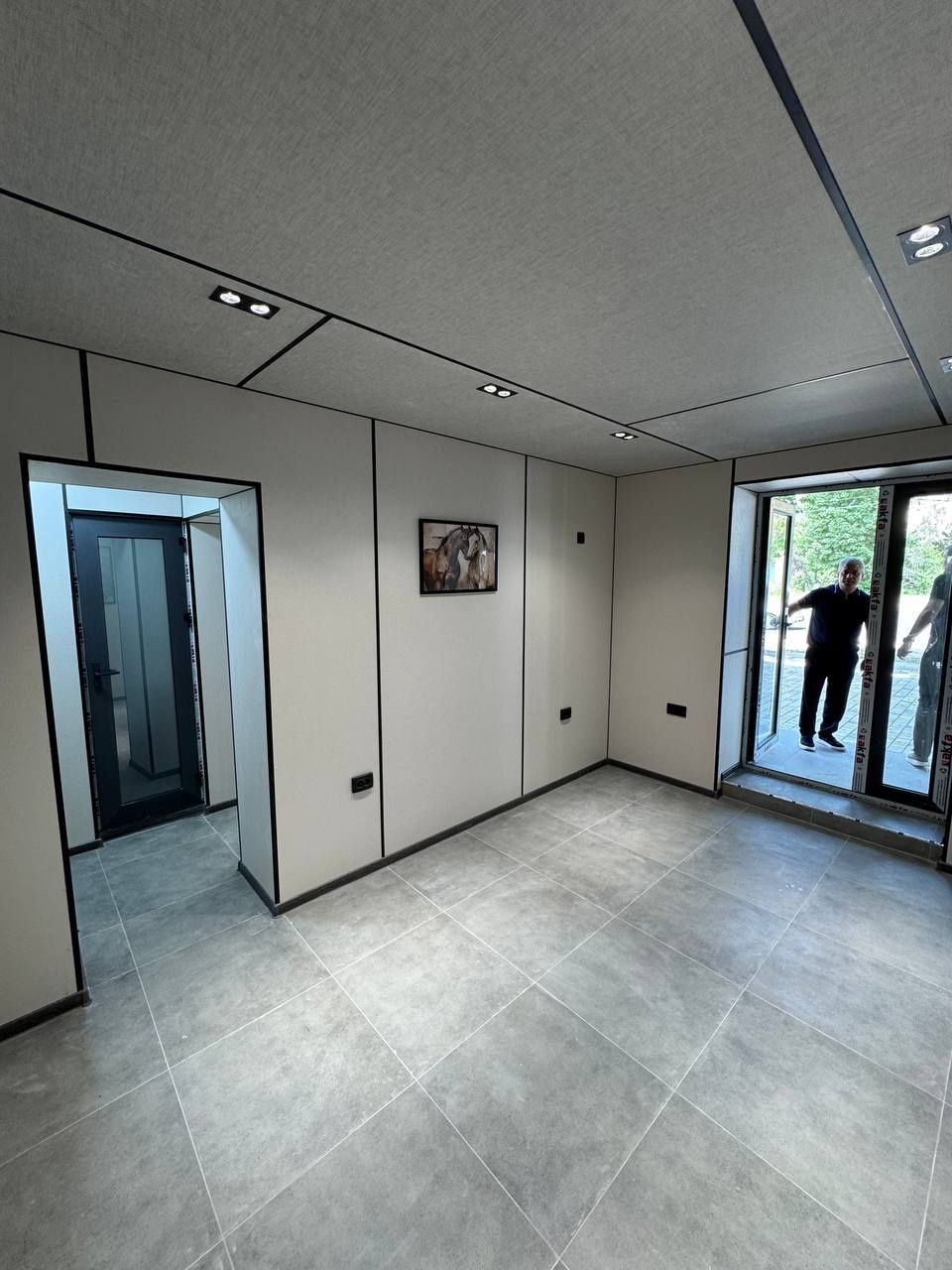 Nejiloy sotiladi olmazor rayoni 30m² 1/1/