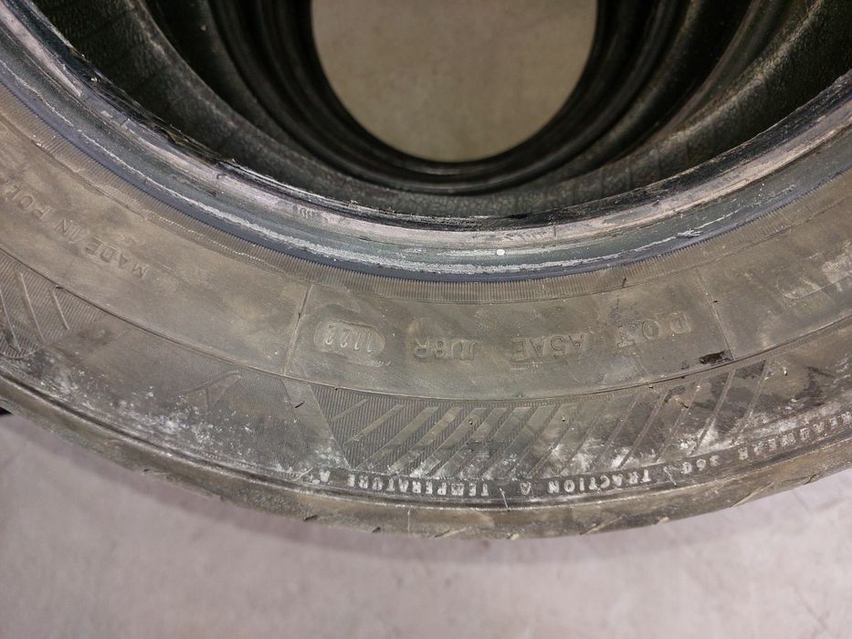 Anvelope vara 195.65.15 91 H