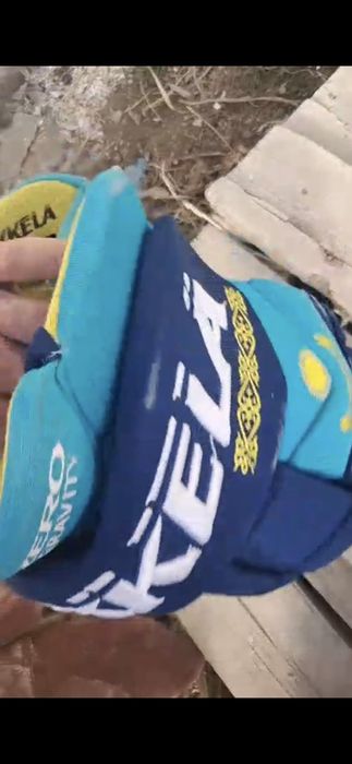 продам форму хоккейный