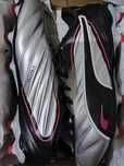 Vând ghete Puma King Pro Mărimea 42