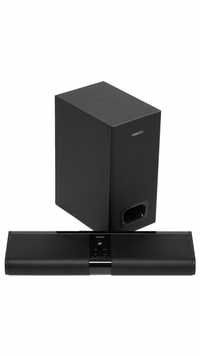 Soundbar Horizon Acustico MiniTouch HAV-S2400W