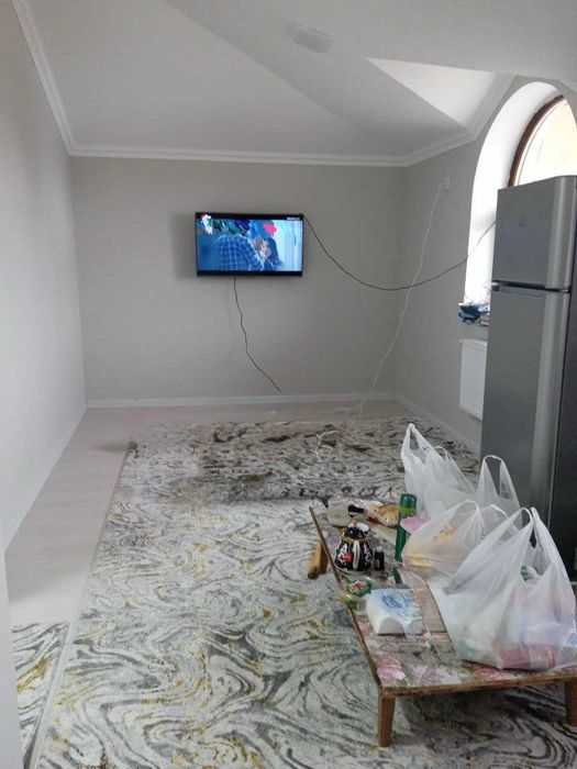 Срочно продается. Новостройка 1в2/10/10, ЖК Пойтахт Гавхари