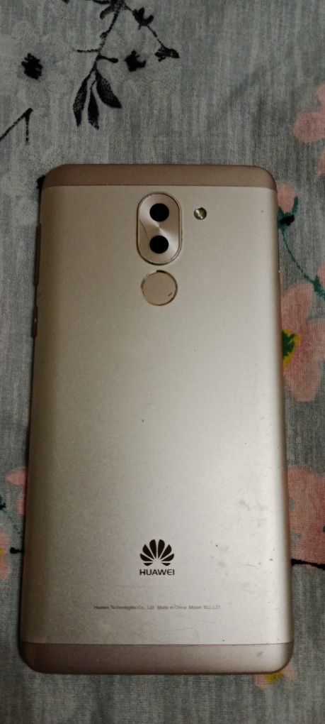 Huawei GR5 2017г