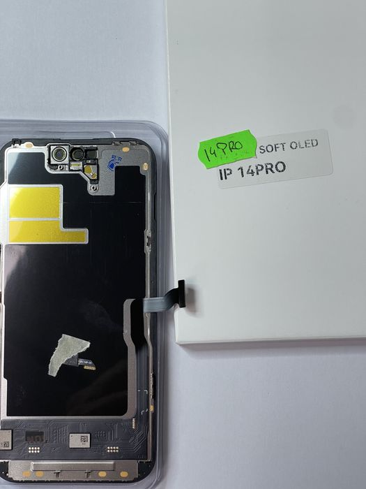 Ecan / Display Modele Iphone