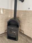 Vind Termosemineu de 25kw Prity