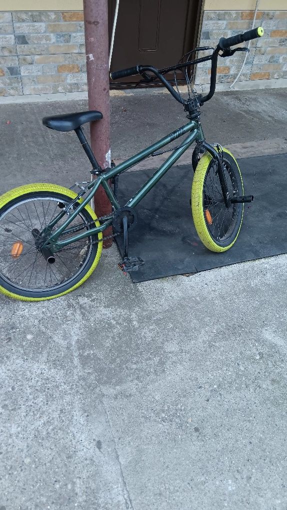Vand BMX stare buna