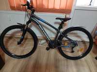 Vând bicicleta Rockrider MTB ST 100