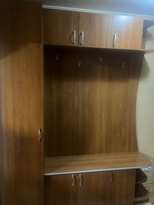 Mobila de hol (cuier)