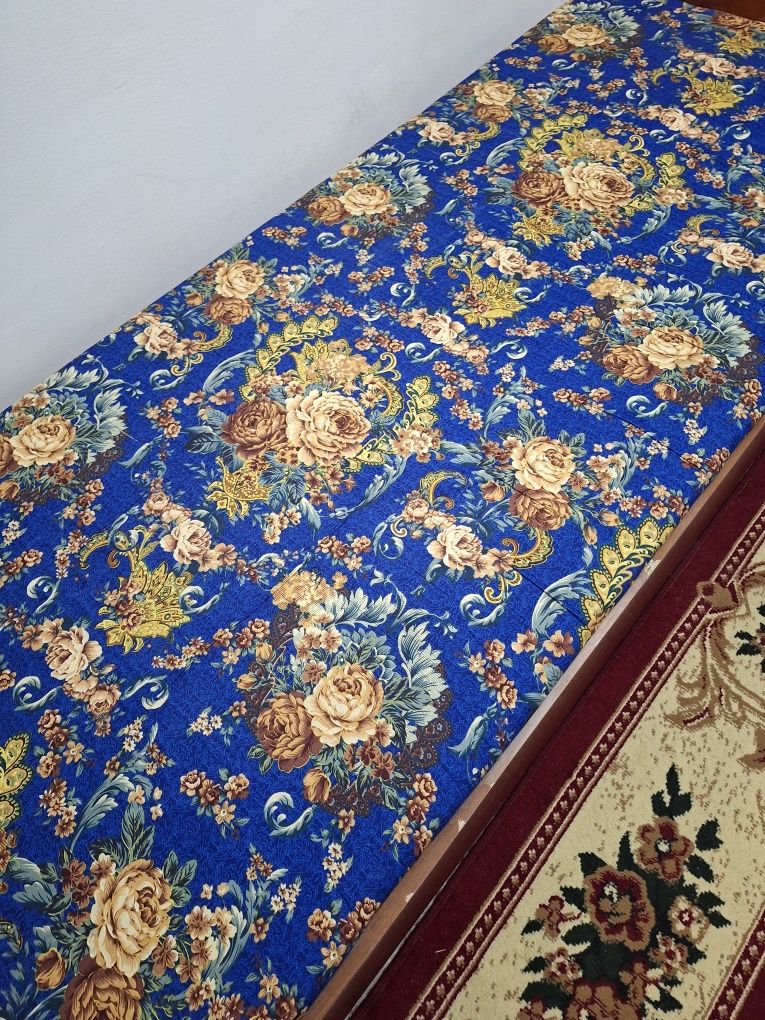 Кровать. 80*190 б/у