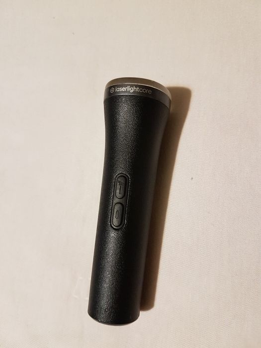 Lanterna Suprabeam / Lanterna Laserlighcore