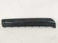 Ornament Fusta Spoiler Bara Fata Mercedes-Benz  G-Class W464 2018 2019