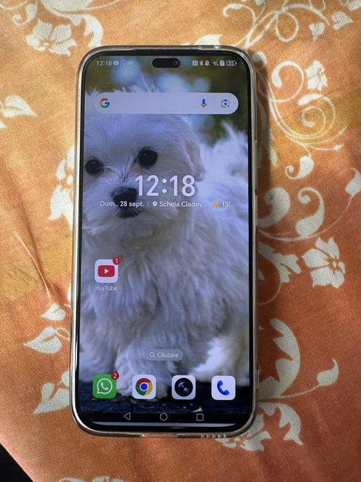 Vand Honor 200 lite