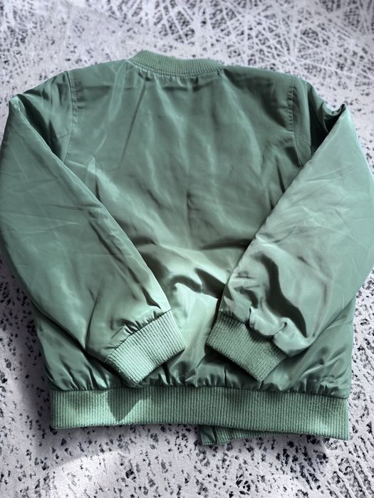 Детско шушлеково яке