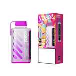 Vape Geek Vozol 20.000 puffs