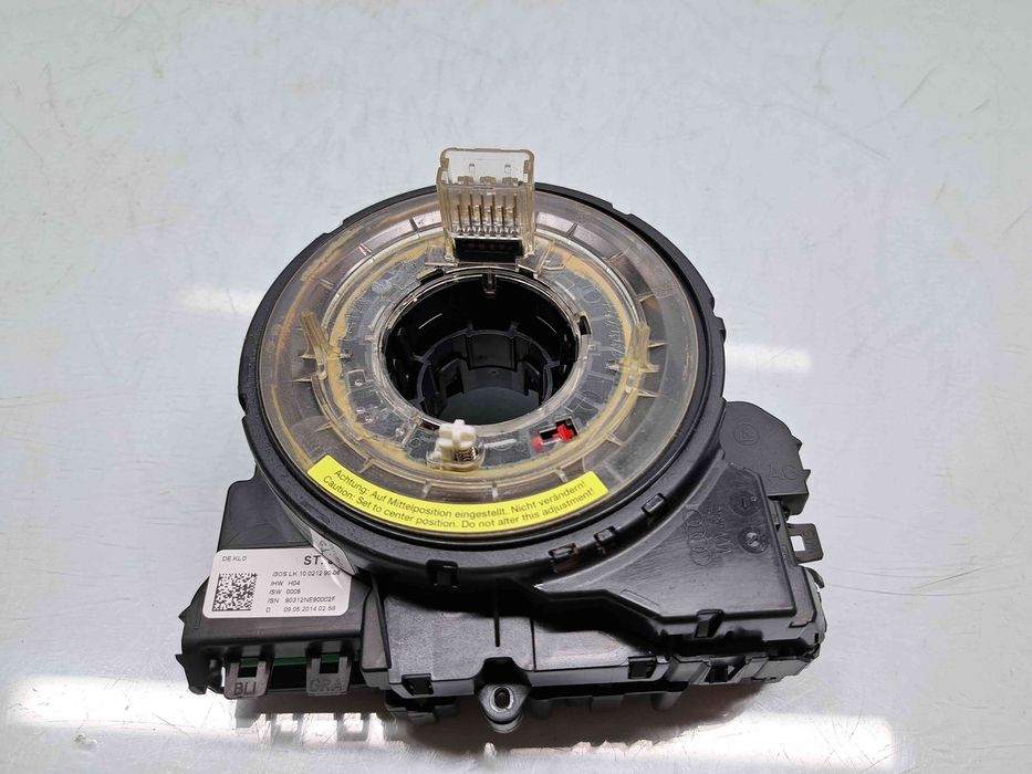 Spirala volan AudiA7 Sportback (4GA) [Fabr 2011-2017] 4H0953568G