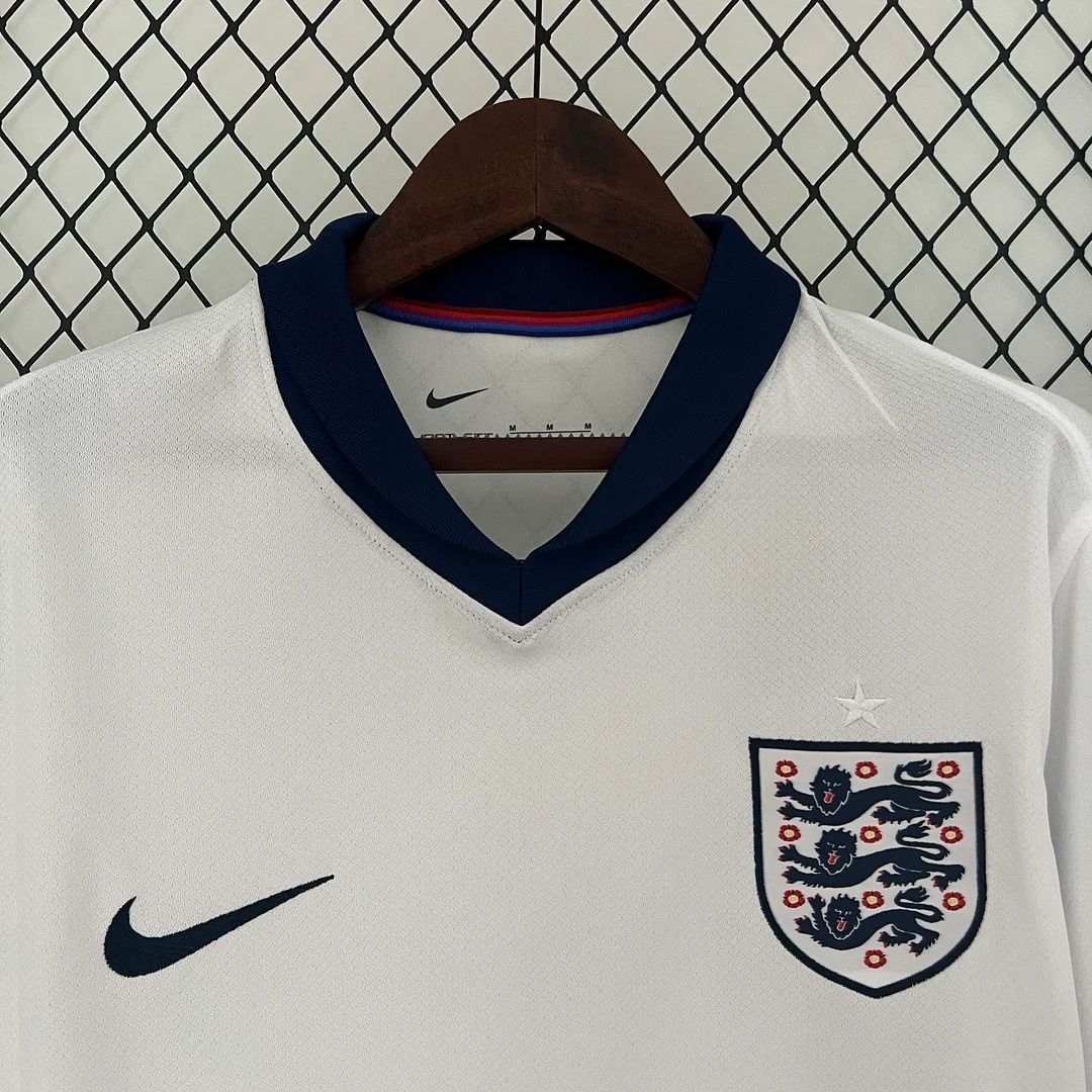 Тениска на Англия ЕВРО 2024
