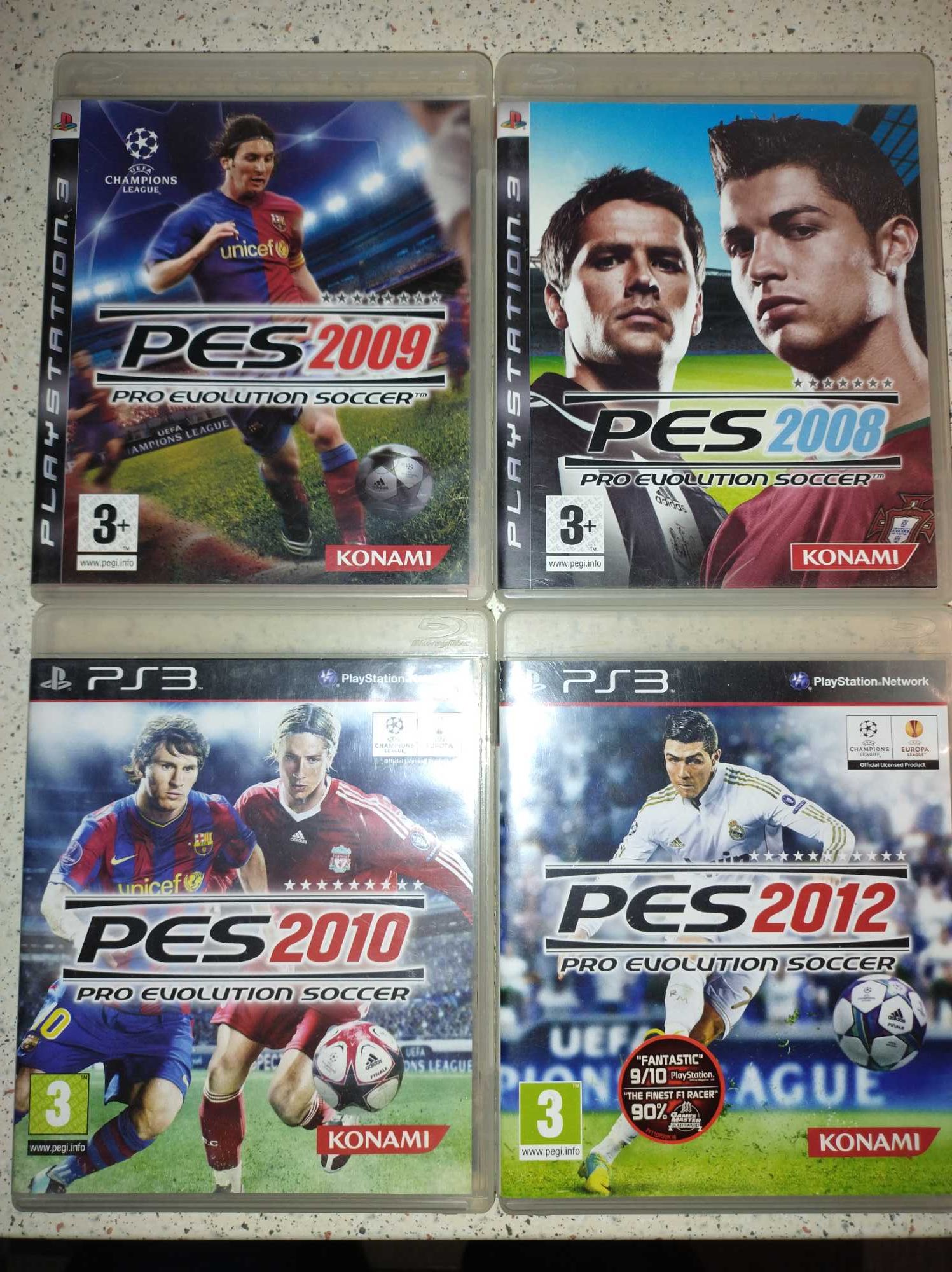 Jocuri PlayStation 3