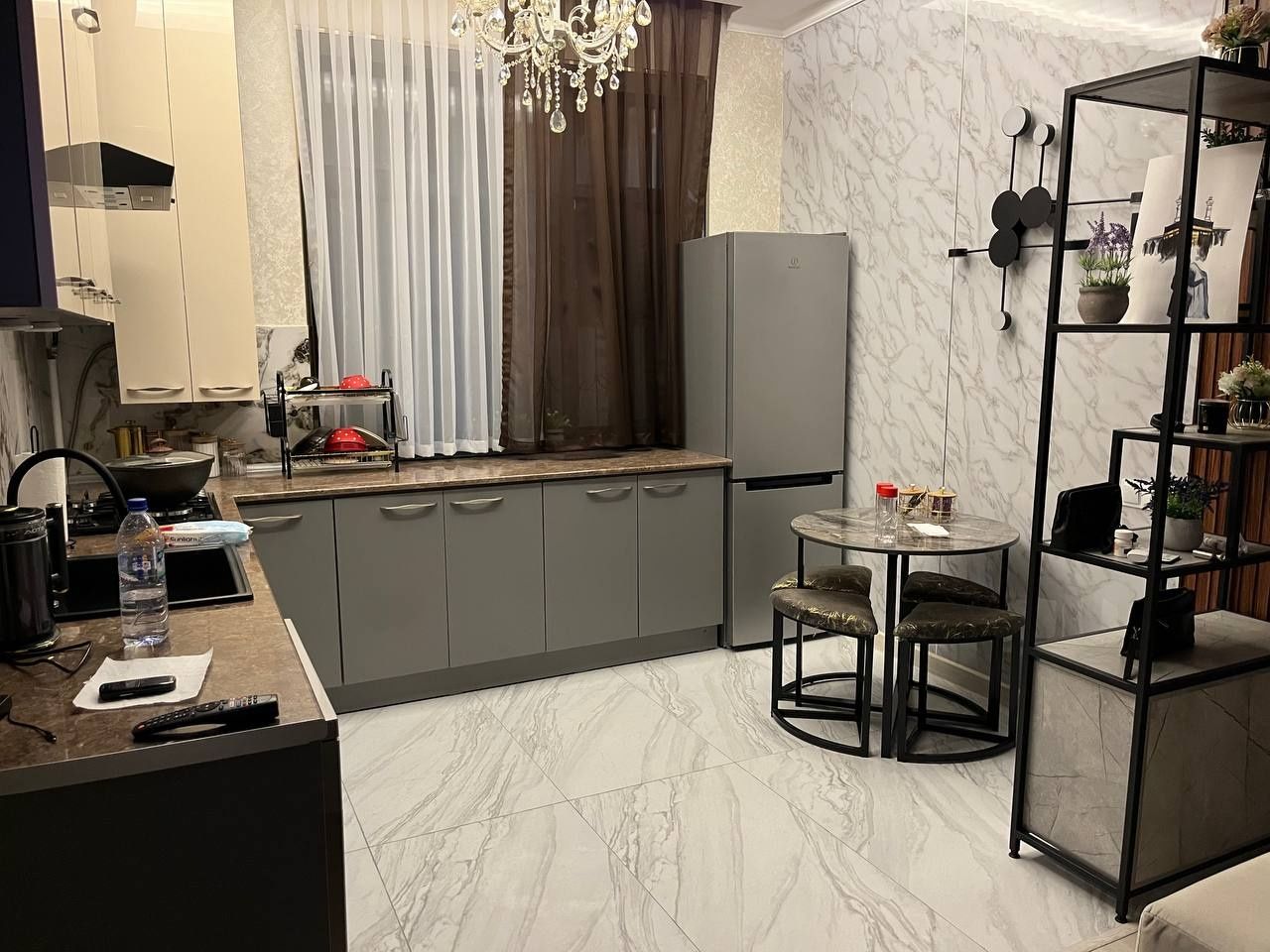 Продается своя квартира