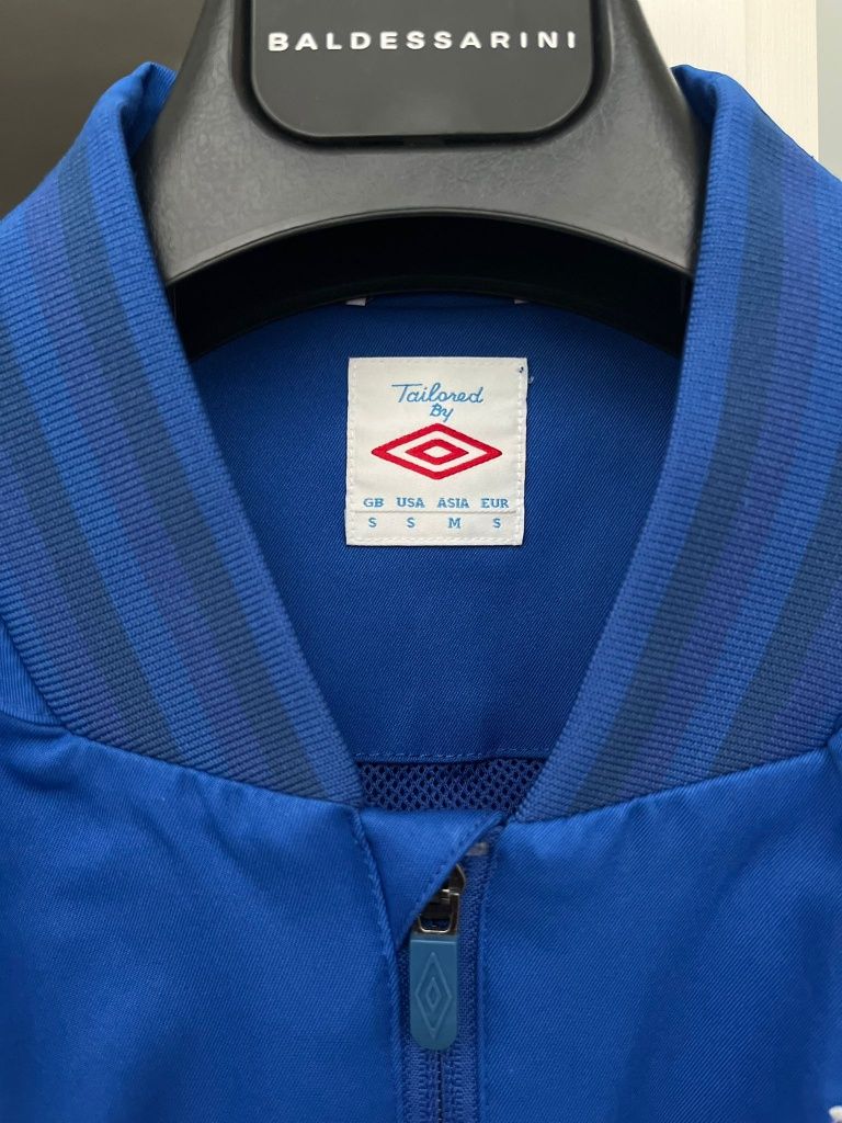 Geacă Umbro Glasgow Rangers