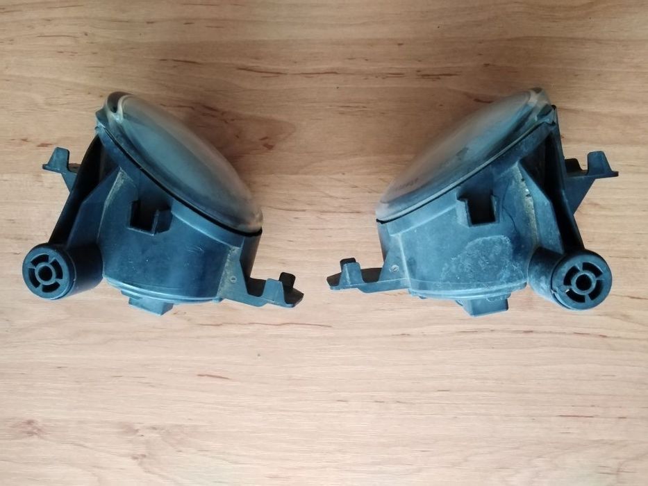 Фарове, халогени, дисплей, скоростен лост BMW X5 /e70