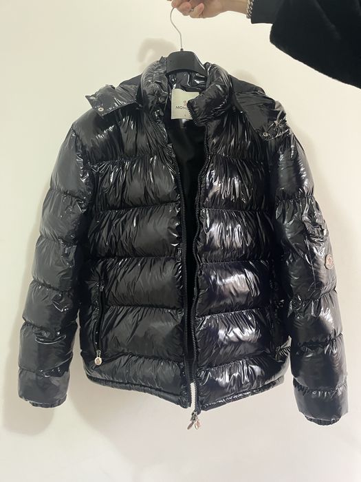Vand geaca moncler