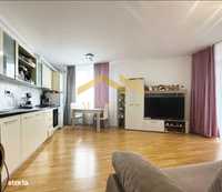 Apartament 2 camere, bloc nou/ Via Romana