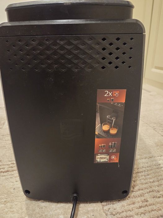 Expresor automat Philips