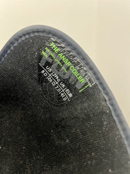 Ghete snowboard Flow