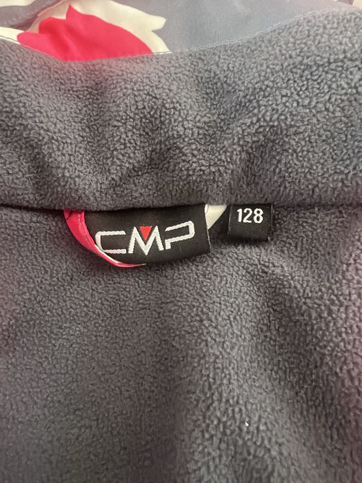 Ски комплект на CMP