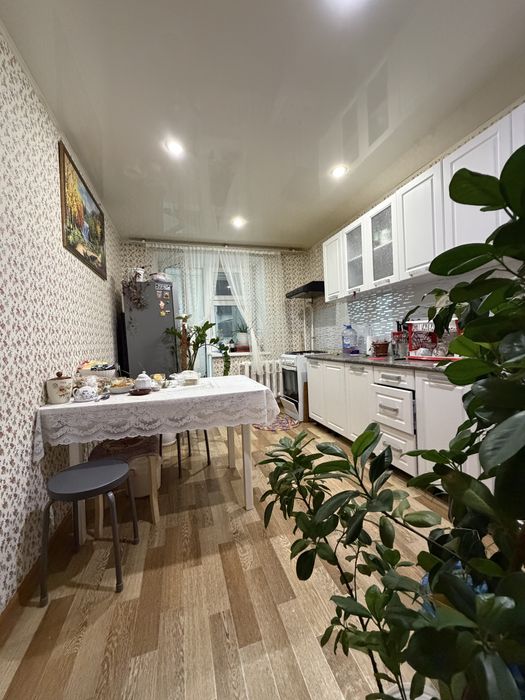 Продается 1 комн.кв с пл 43 кв.м., 2017 г