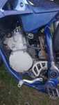 Yamaha 125cc 2timpi