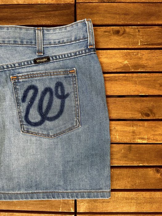 Дамска пола Wrangler