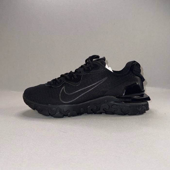 Nike React Black! НОВИ! Оригинал!