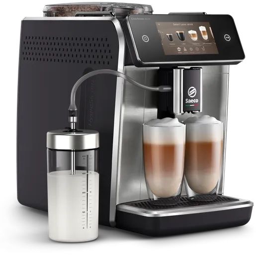 Espressor automat Saeco