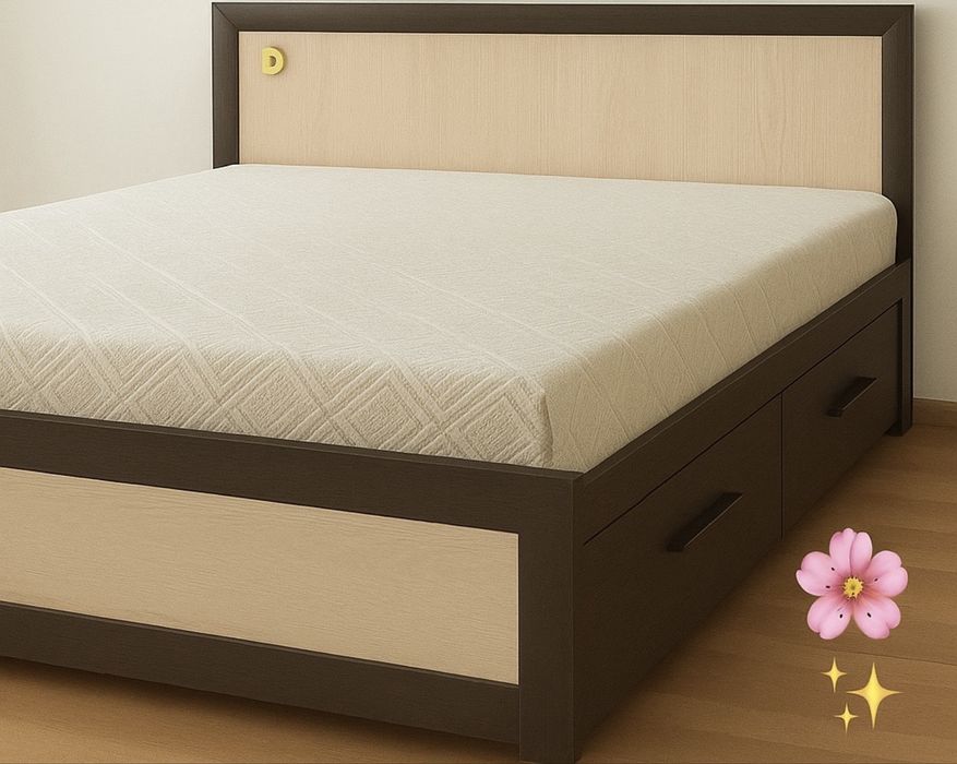 Продам Кровать 160*200