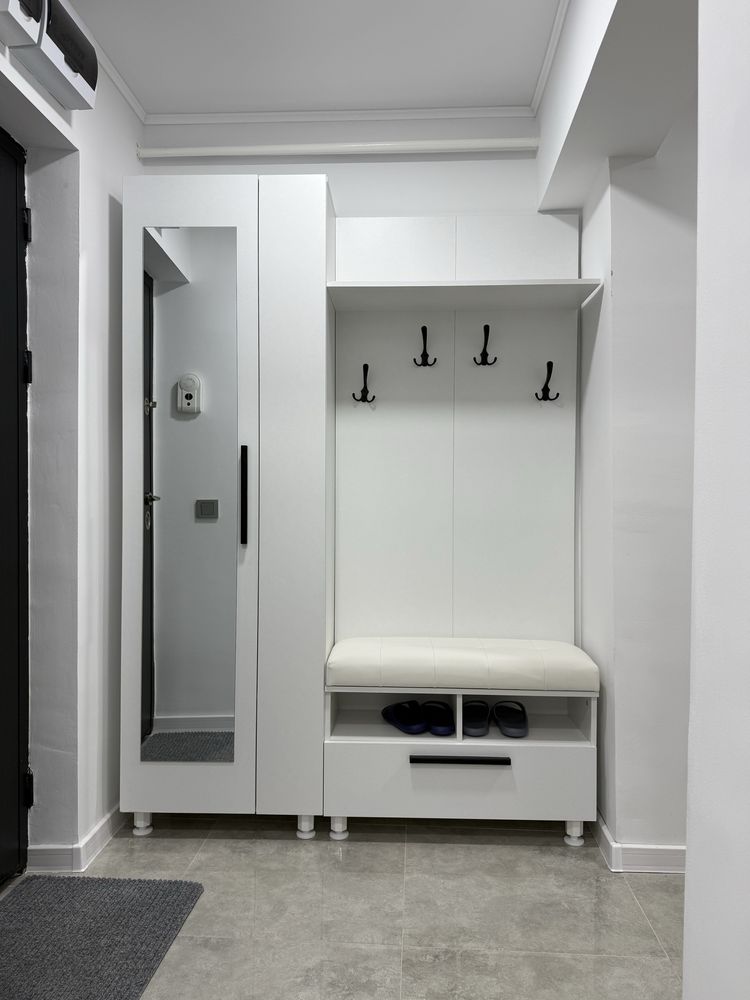 Regim hotelier WPP Apartament