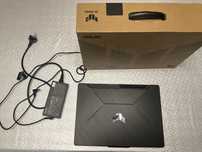Asus tuf a15 gaming ноутбук