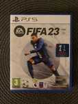 Fifa 23 PS5 si Far Cry 6 Xbox