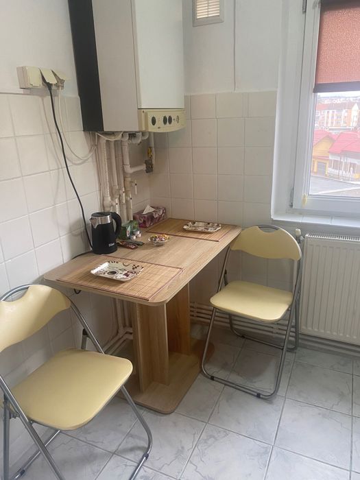 Închiriez garsoniera zona Centru Vechi