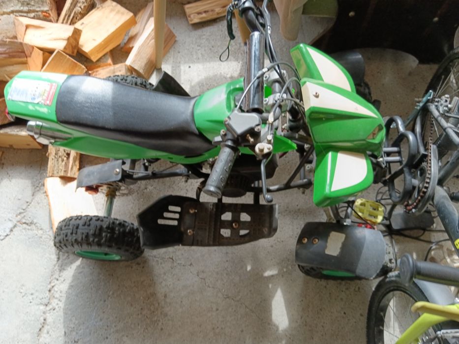 ATV copii de vanzare